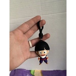 Dragonball Z Series 2 Figural Bag Clip Gohan Kid